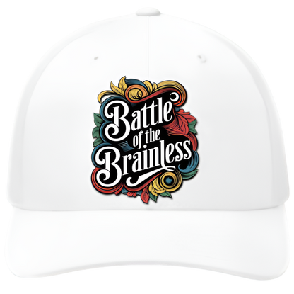 BLAMERS Cap - Shut Down the Blame in Style